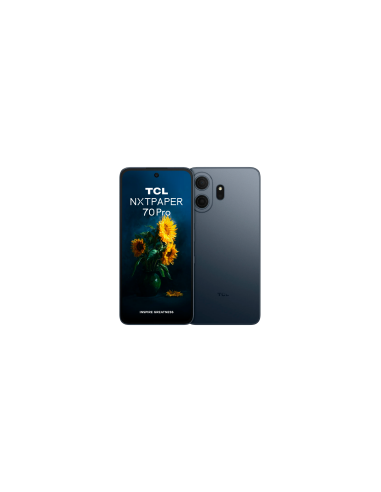 6.9" Smartphone FHD+ 120Hz NXTPAPER...